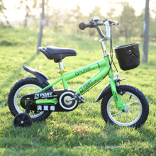 2016 Nouveau modèle de vélo pour bébé à vendre